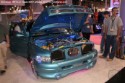 2004 Las Vegas SEMA   
