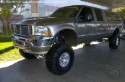Ford F-250   