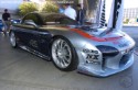 Mazda RX   