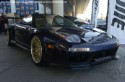 Acura NSX   