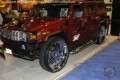  Hummer H2