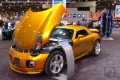  Pontiac Solstice