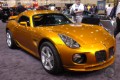  Pontiac Solstice