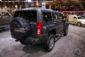  Hummer H3