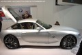  BMW Z4 Coupe