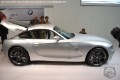  BMW Z4 Coupe