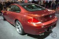  BMW M6 Coupe