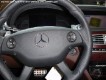  Mercedes Benz CL63 AMG