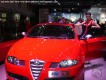  Alfa Romeo 