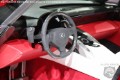  Lexus LF-A Roadster