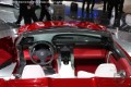  Lexus LF-A Roadster