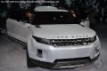  Land Rover LRX