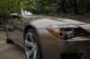 2006 BMW M6 Trip