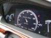 2007 S550 dashboard