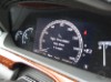 2007 S550 dashboard