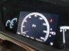 2007 S550 dashboard