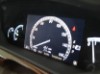 2007 S550 dashboard