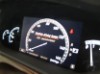 2007 S550 dashboard