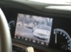 2007 S550 dashboard
