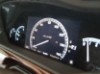 2007 S550 dashboard