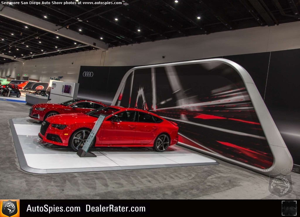 San Diego Auto Show 2025