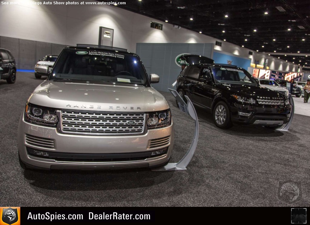 2025 San Diego Auto Show