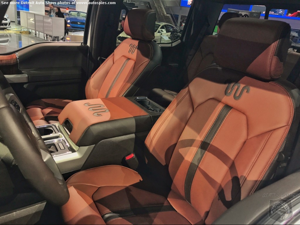 Naias World Exclusive First Real Life Pics Of The 2018