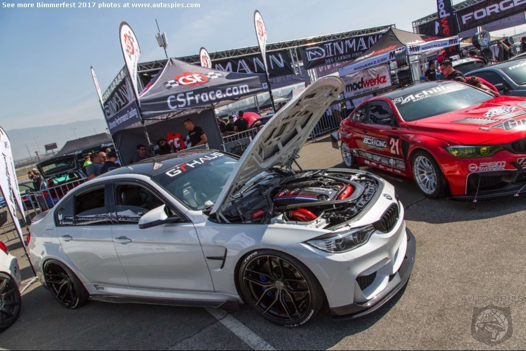 BIMMERFEST Photo OVERLOAD! If YOU Missed Day 2, The Agents Have Your