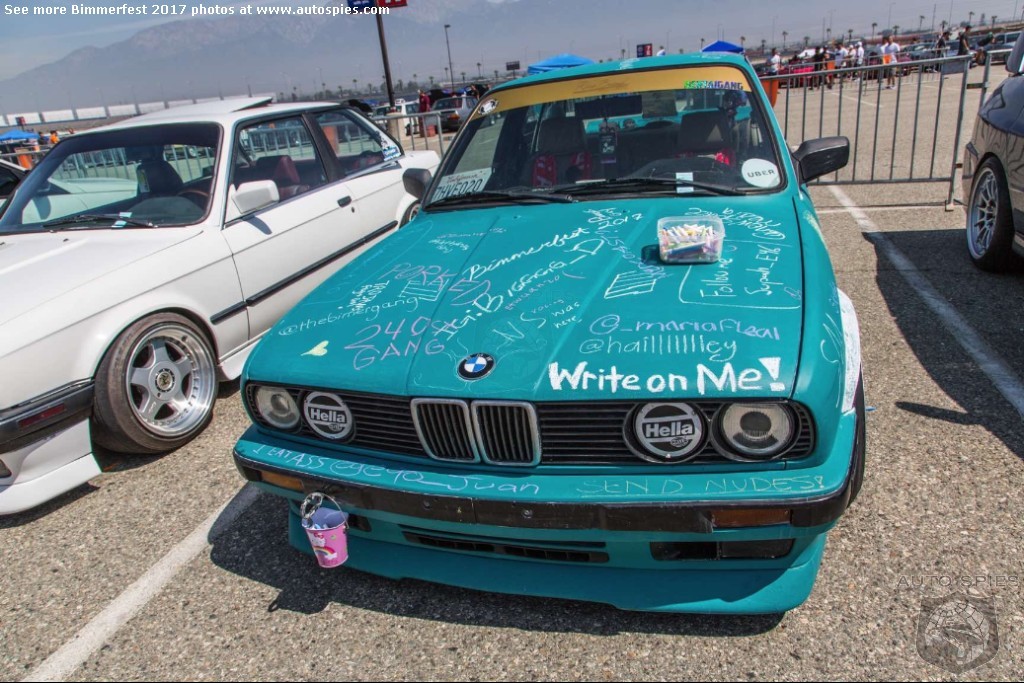 BIMMERFEST Photo OVERLOAD! If YOU Missed Day 2, The Agents Have Your Back — BEST Pics From The