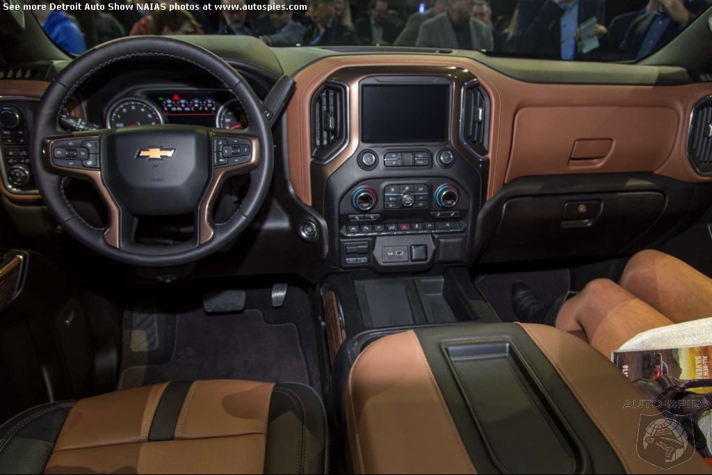 Naias Looking For The Best Interior Pictures Of The 2019