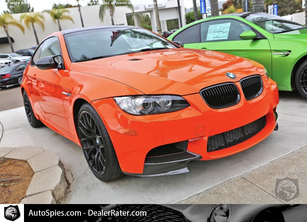 3M 2080 Gloss Burnt Orange Vinyl Wrap, G14