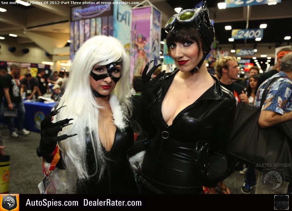 Agents Toast The New Year With YOU! The Best Photos Of 2012 Part III - Happy New Year