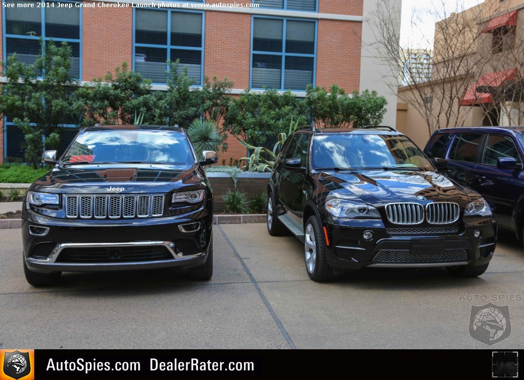 How to soup up a jeep grand cherokee #2