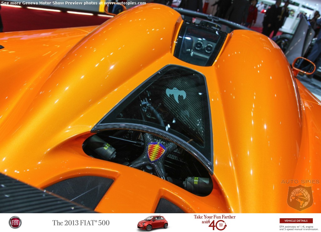 GENEVA MOTOR SHOW PREVIEW The Agents Get Busy Gearing Up For The