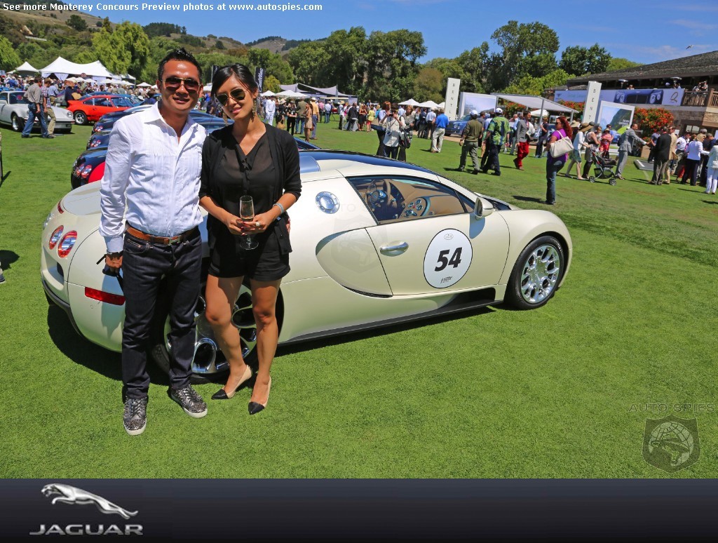PEBBLE BEACH PREVIEW The Agents Prep YOU For One Of The BIGGEST Auto