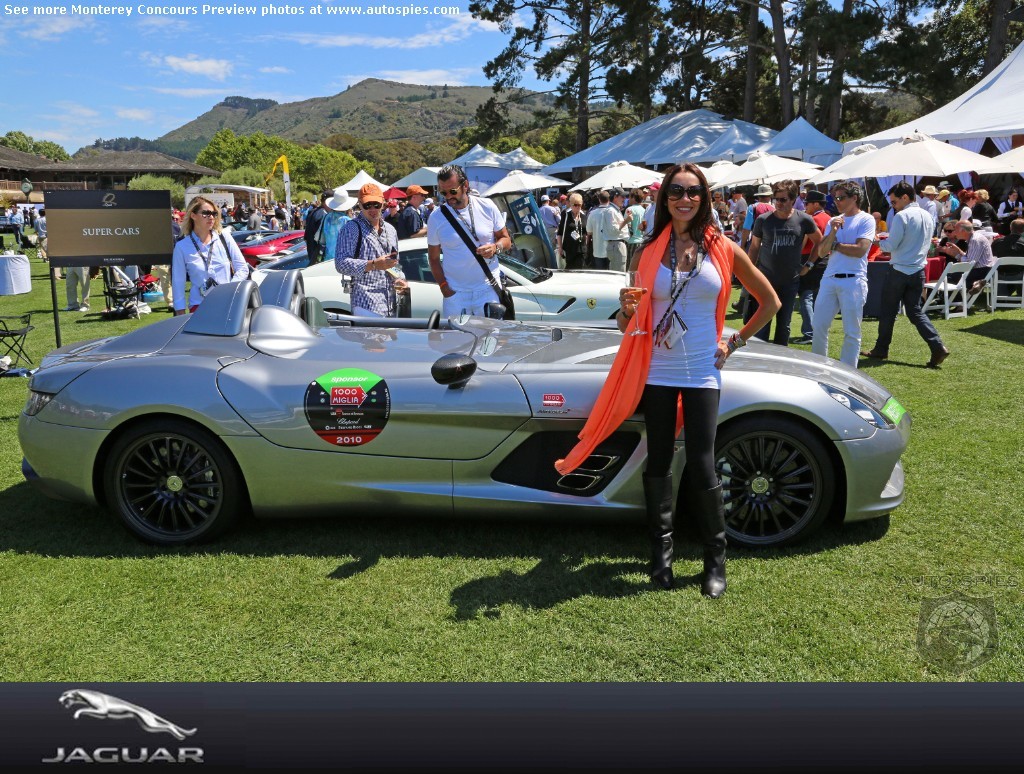 PEBBLE BEACH PREVIEW The Agents Prep YOU For One Of The BIGGEST Auto