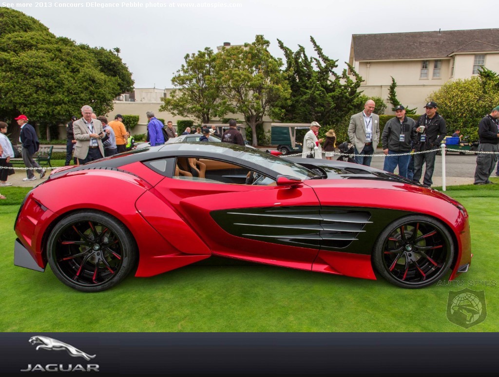 Laraki epitome конструкция