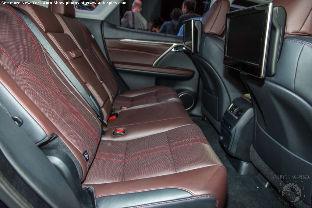 Car Wars Who Did It Better Interior Showdown Cadillac