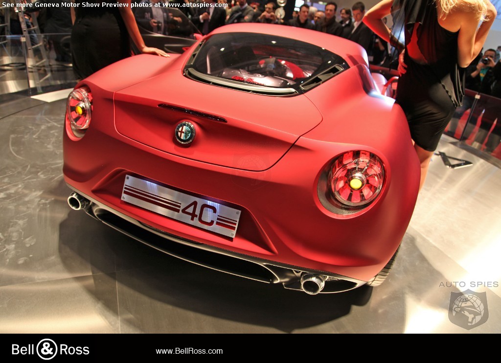 Geneva Motor Show Preview