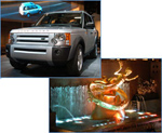 2004 New York Auto Show