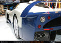 2004 Paris Motor Show   