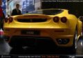 2004 Paris Motor Show   