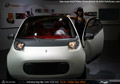 2004 Paris Motor Show   
