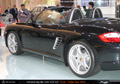 2004 Paris Motor Show   