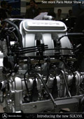 2004 Paris Motor Show   