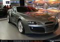 2004 Paris Motor Show   