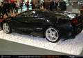 2004 Paris Motor Show   