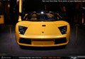 2004 Paris Motor Show   