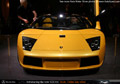 2004 Paris Motor Show   