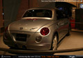 2004 Paris Motor Show   
